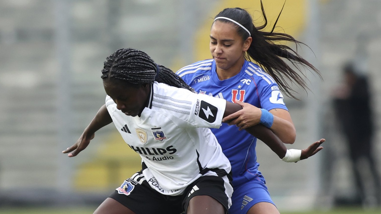 Jornada 16 | Femenino