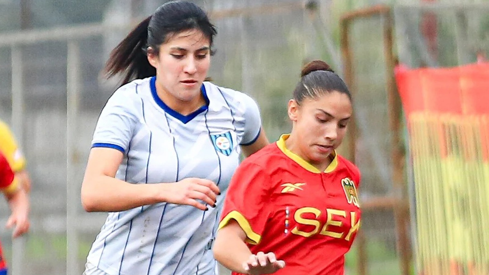 Jornada 16 | Femenino