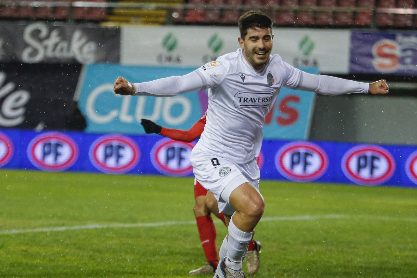 Jornada 14 | Primera División