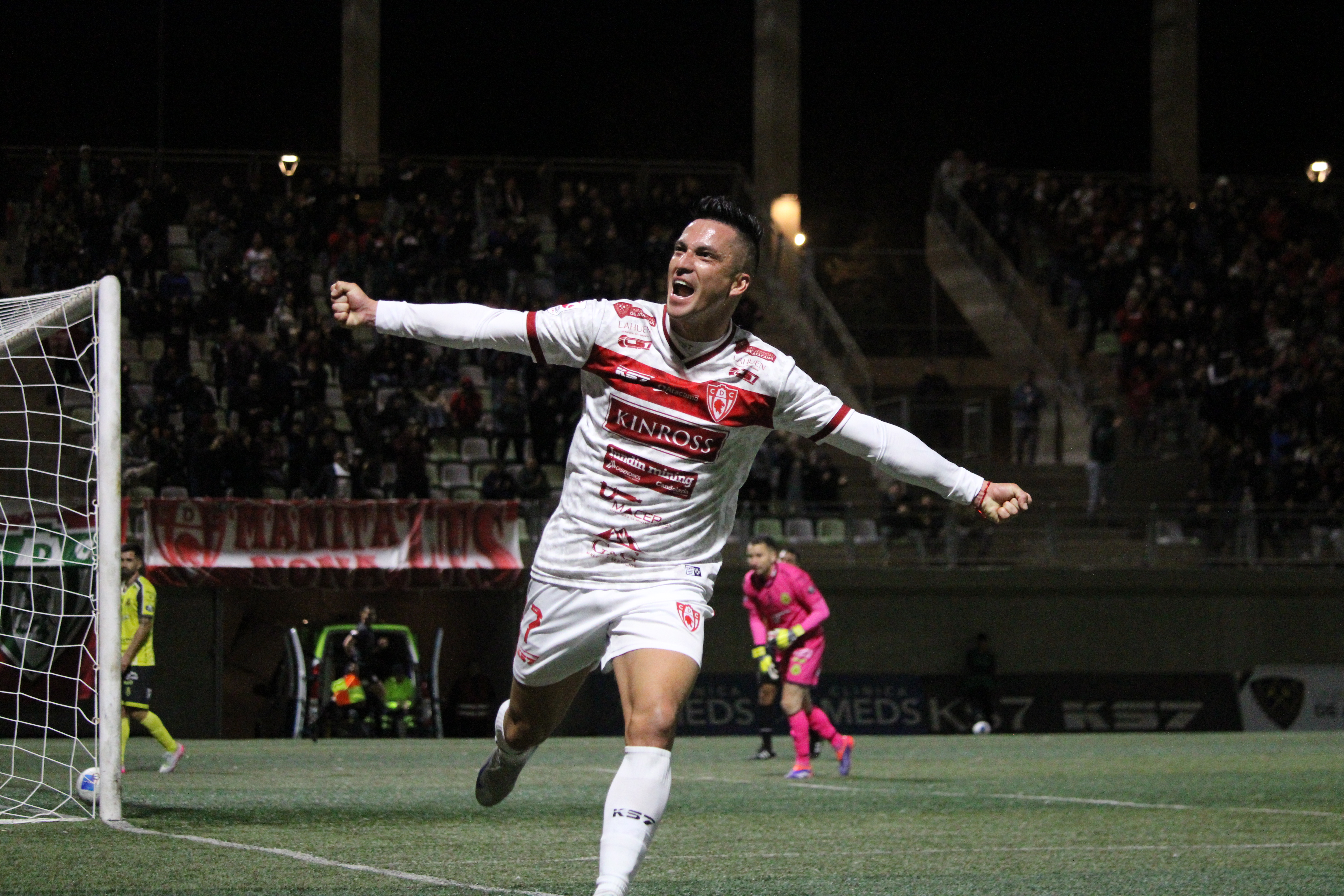 Jornada 14 | Ascenso