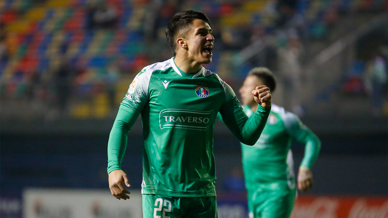Copa Chile 2025 | Octavos de final vuelta