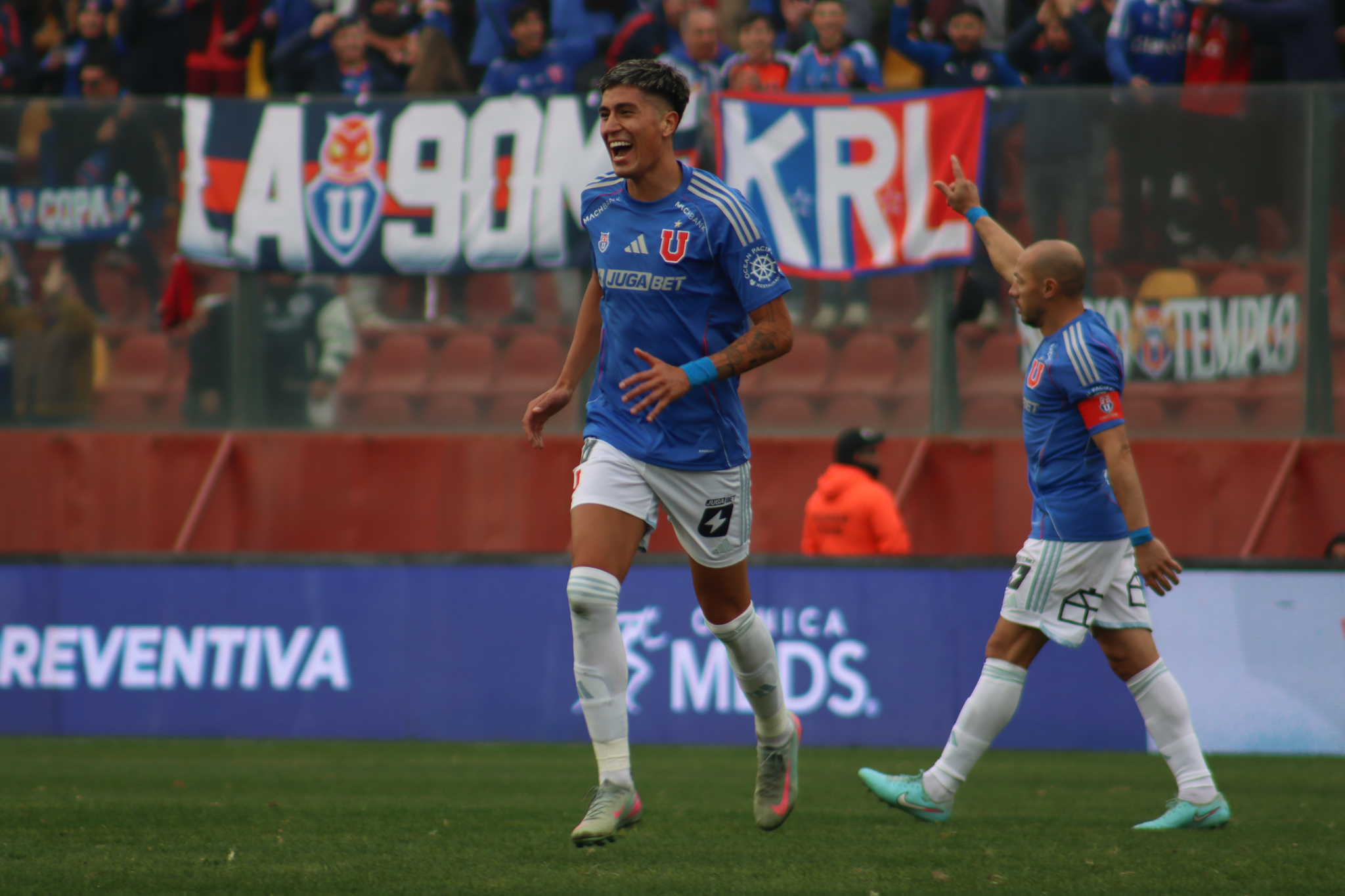 Jornada 4 | Primera División