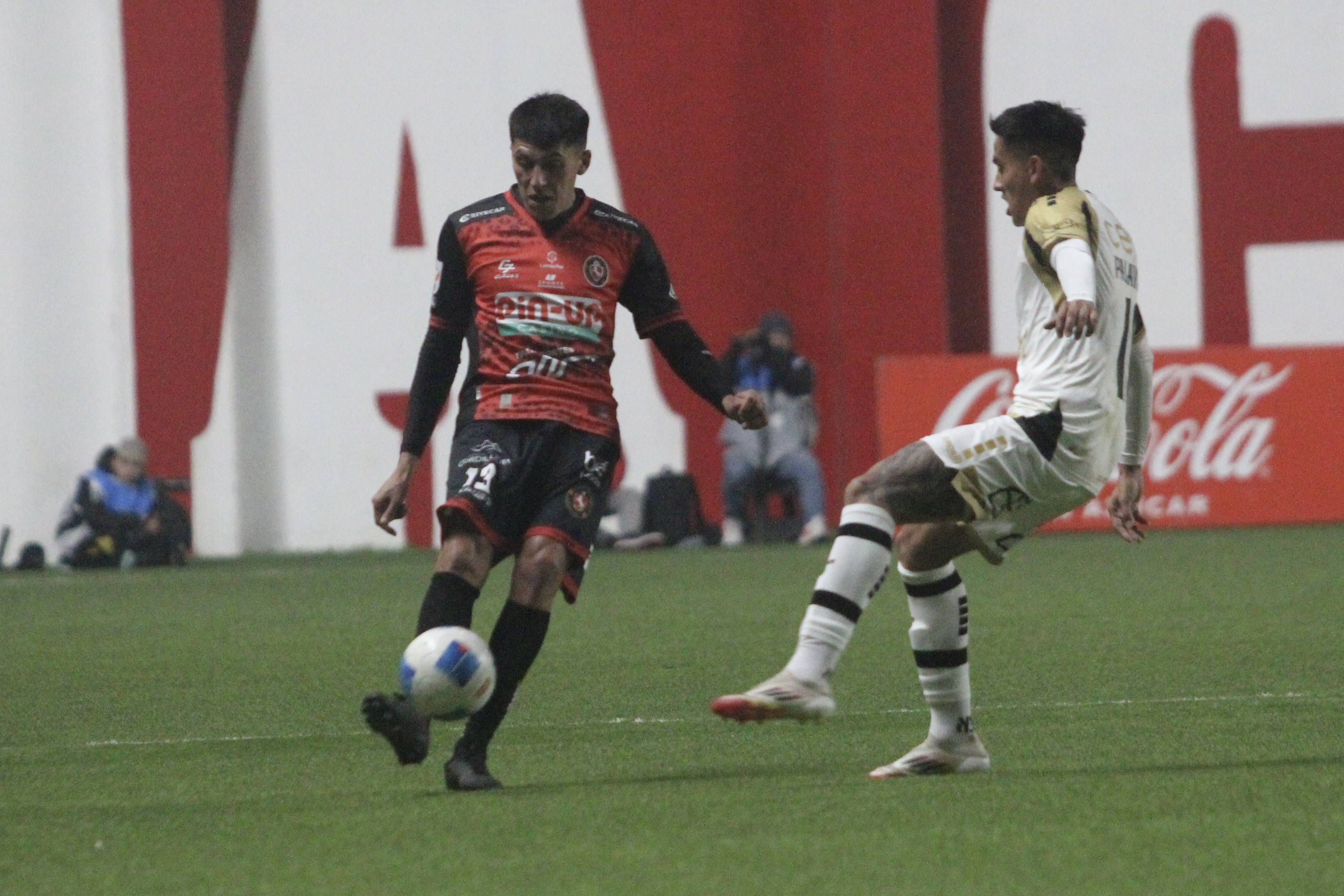 Cuartos de final ida | Copa Chile