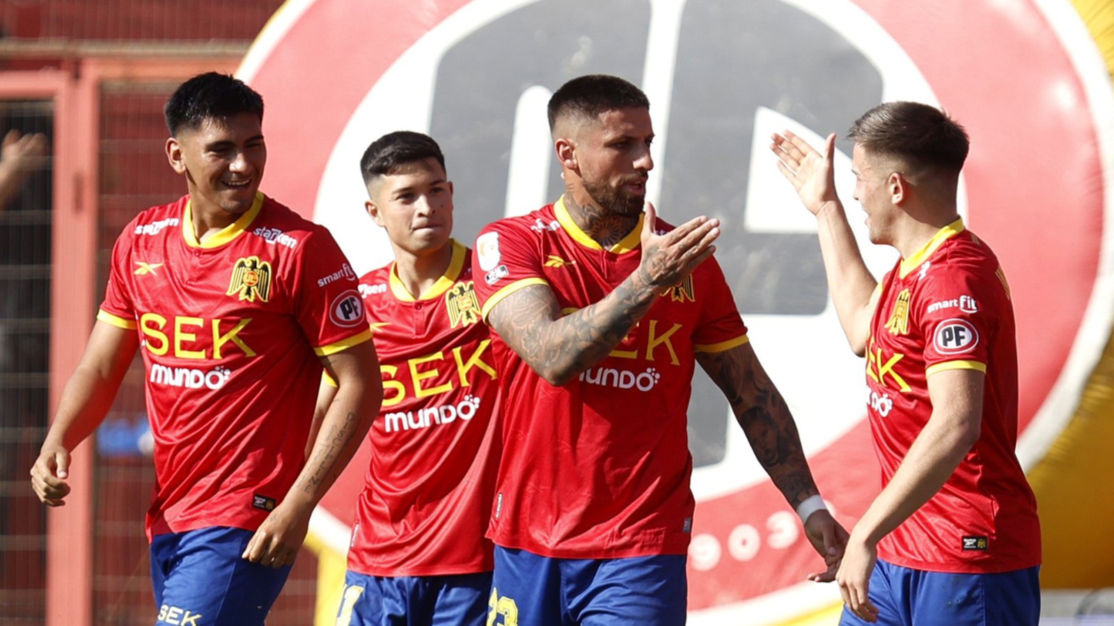 Jornada 16 | Primera División
