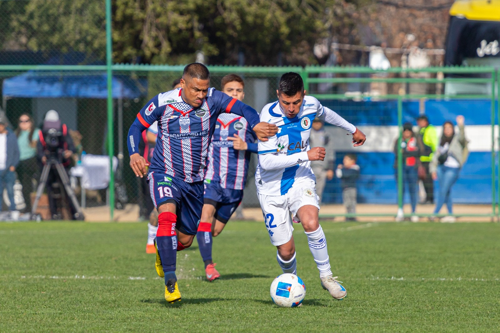 Jornada 17 | Ascenso