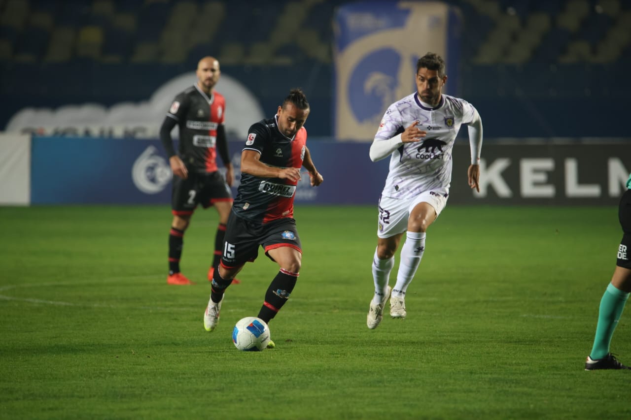 Jornada 17 | Ascenso