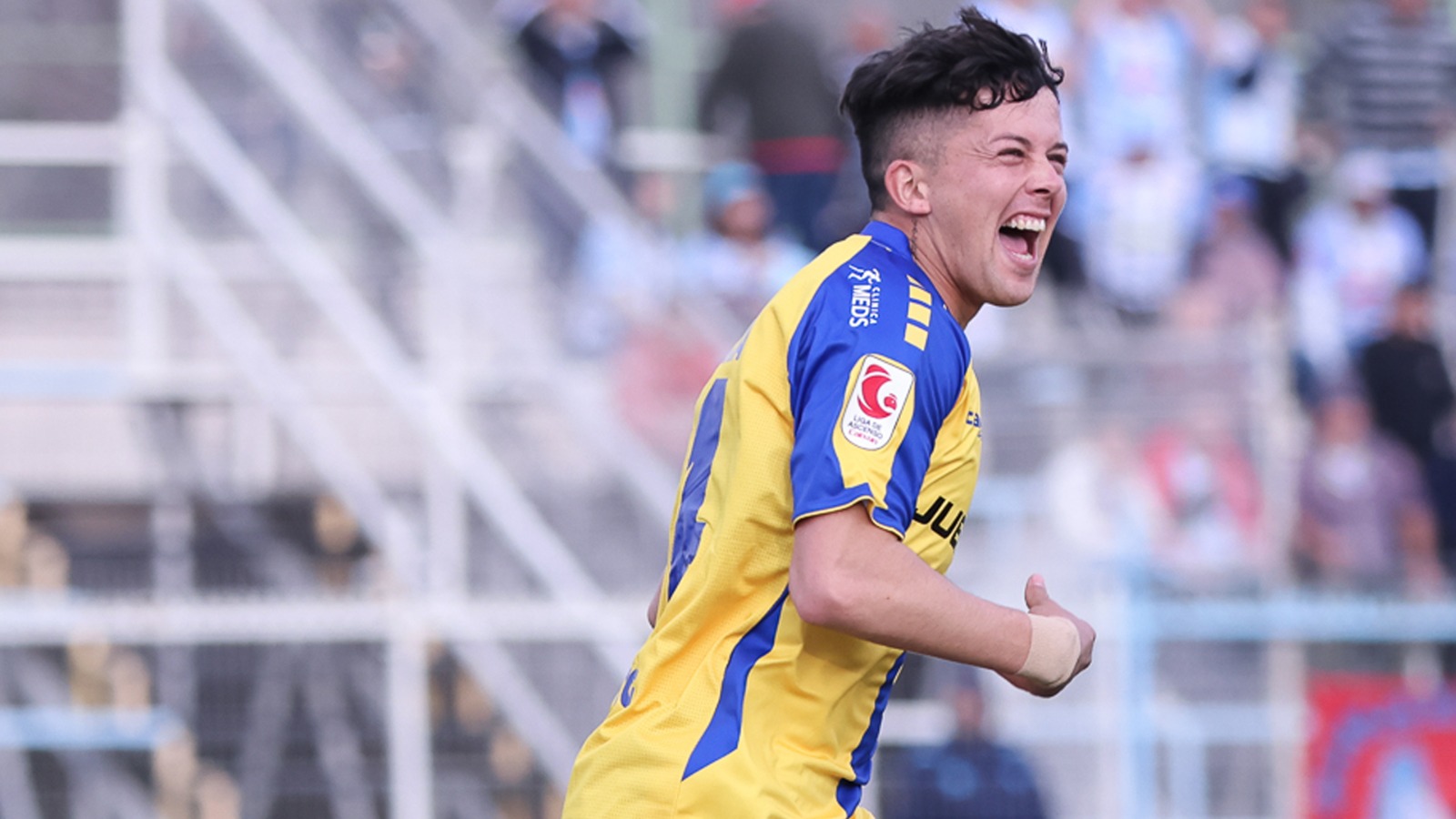 Jornada 17 | Ascenso