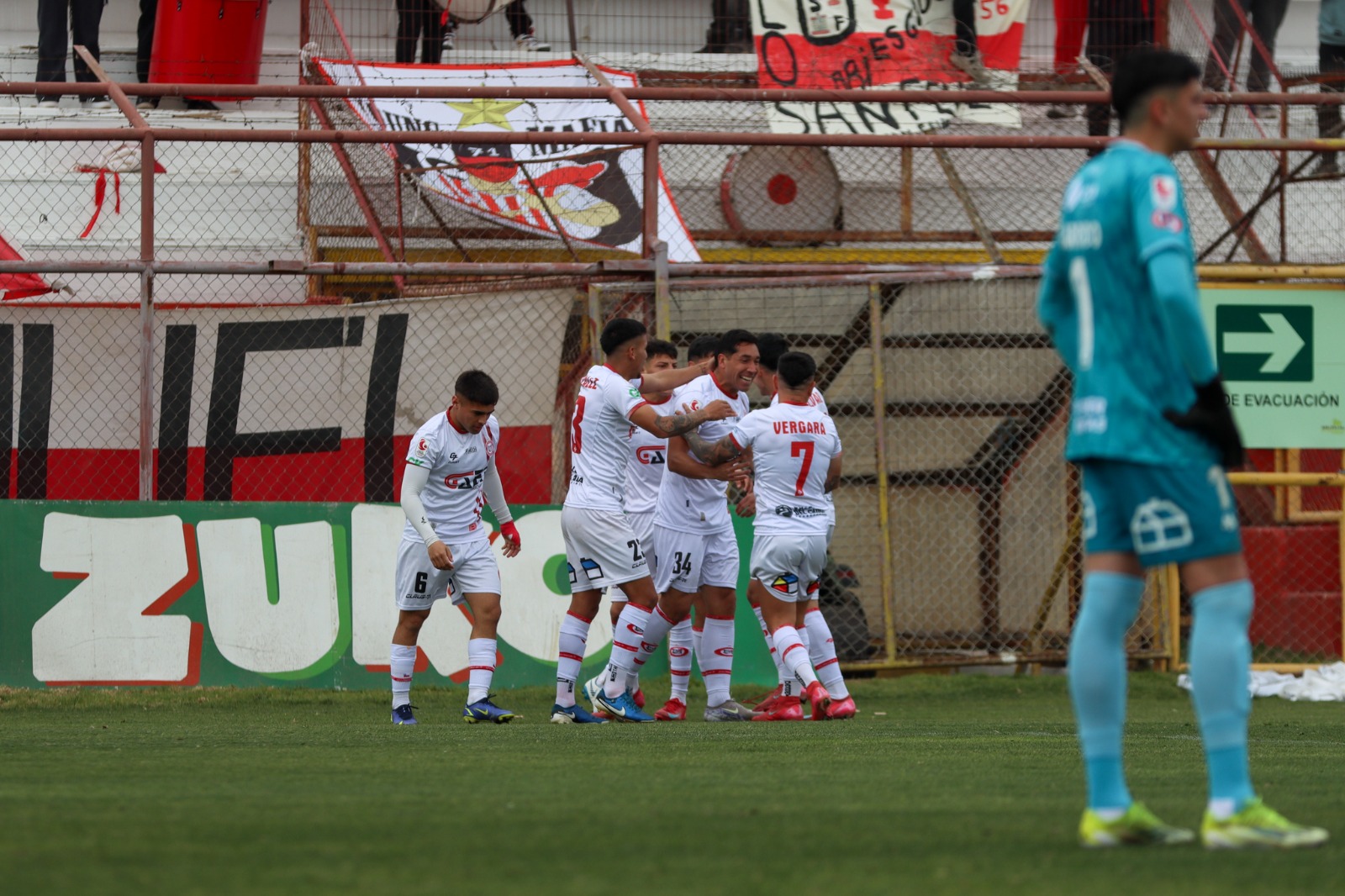 Jornada 18 | Ascenso