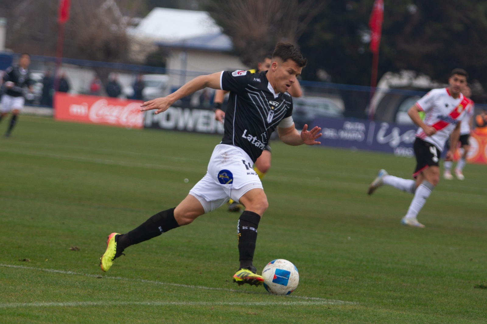 Jornada 18 | Ascenso