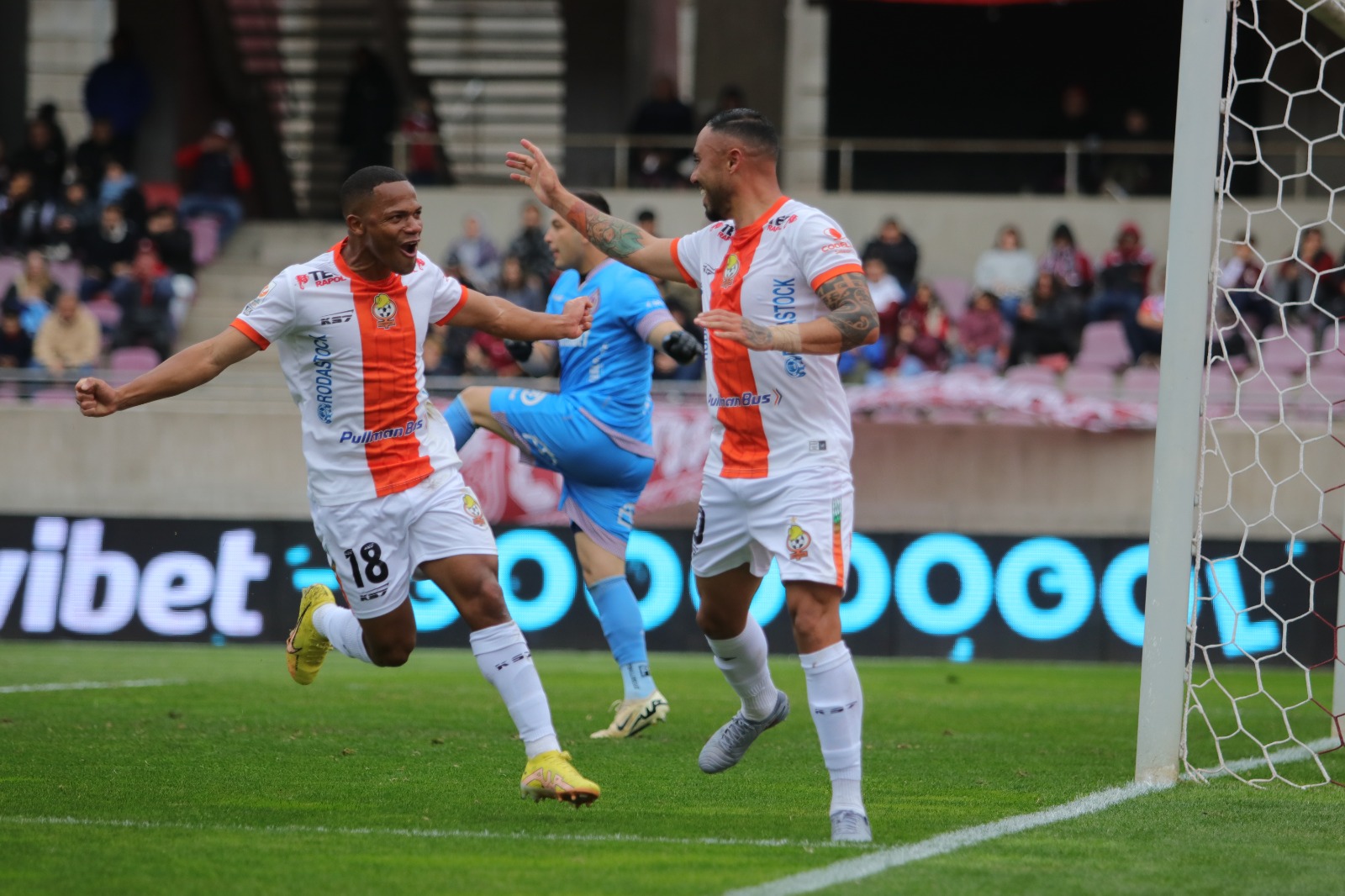 Jornada 17 | Primera División