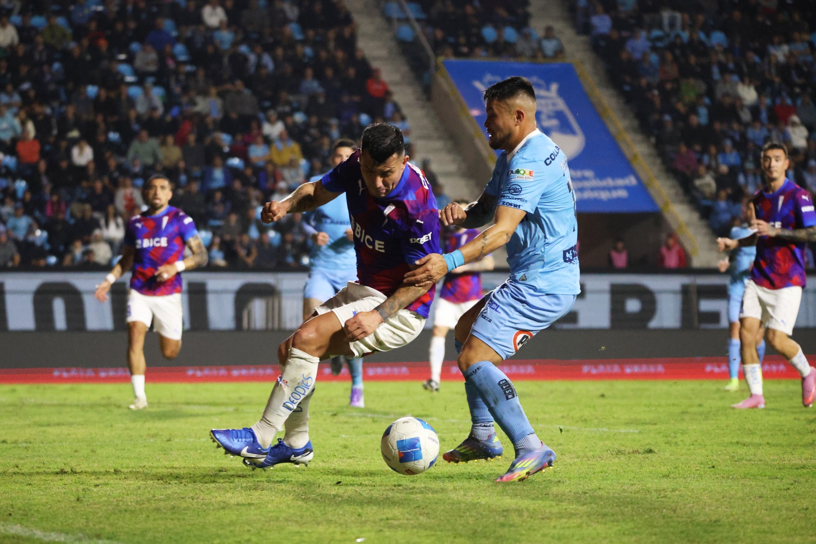 Jornada 18 | Primera División