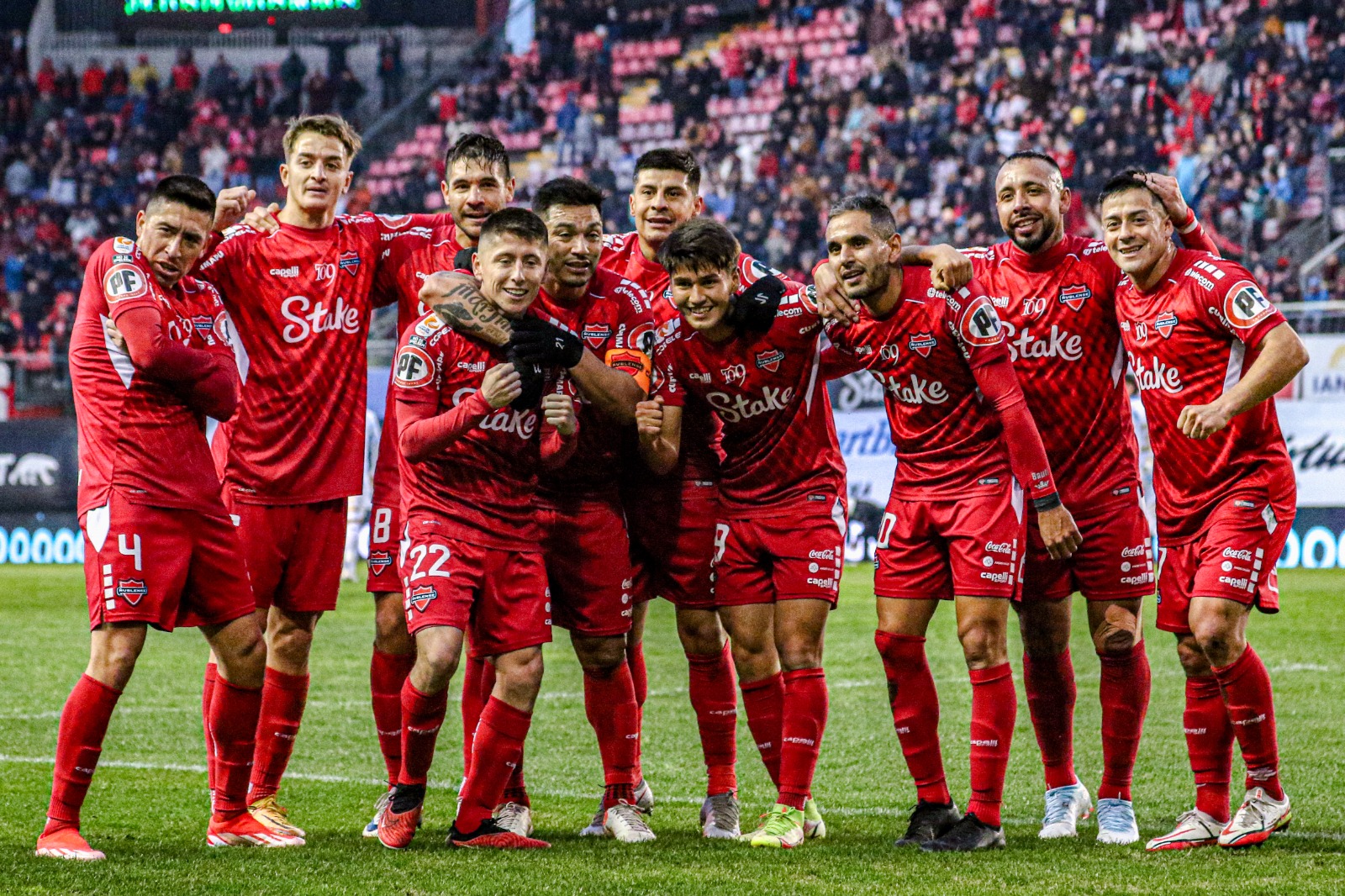 Jornada 18 | Primera División