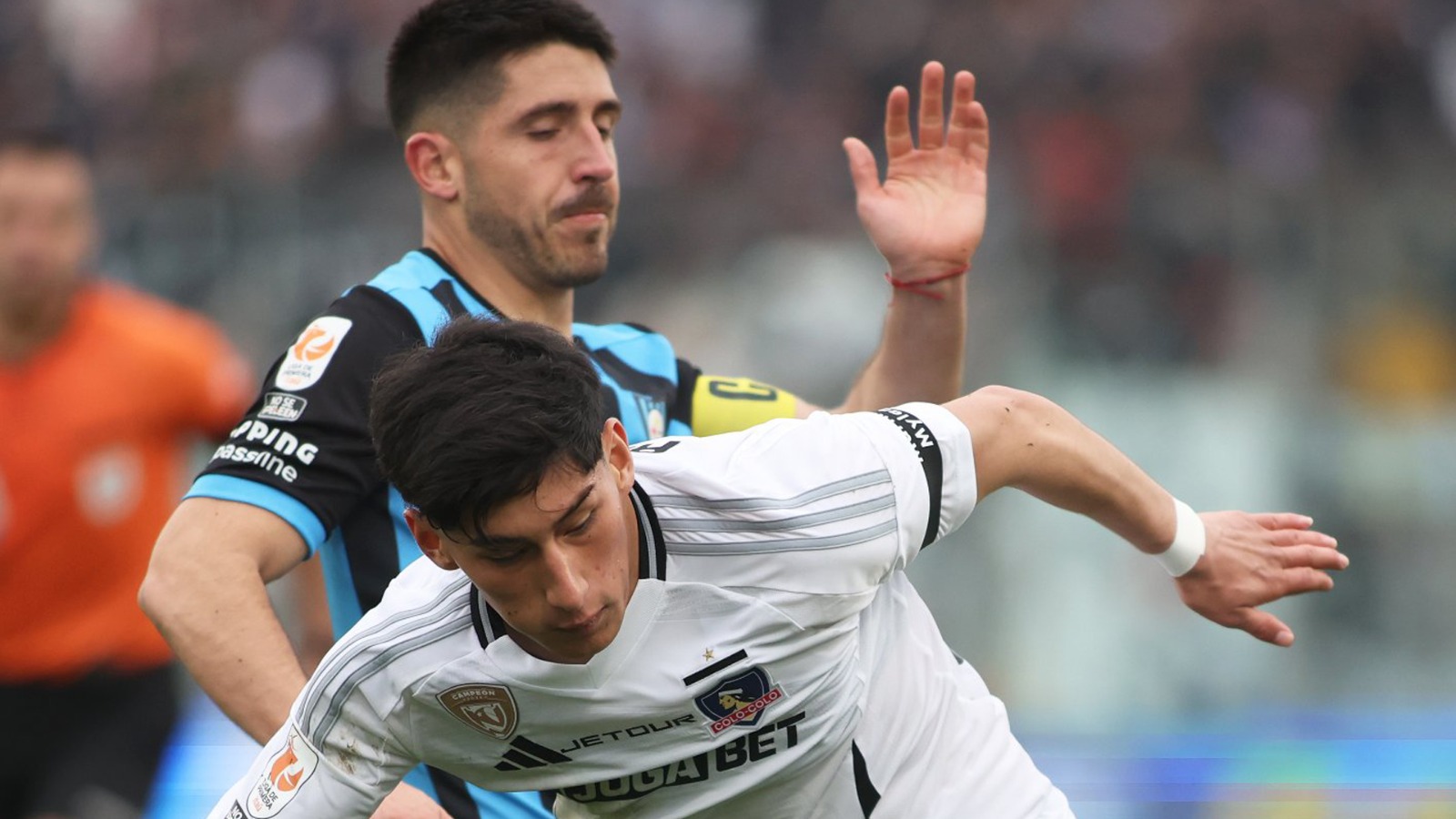 Jornada 18 | Primera División