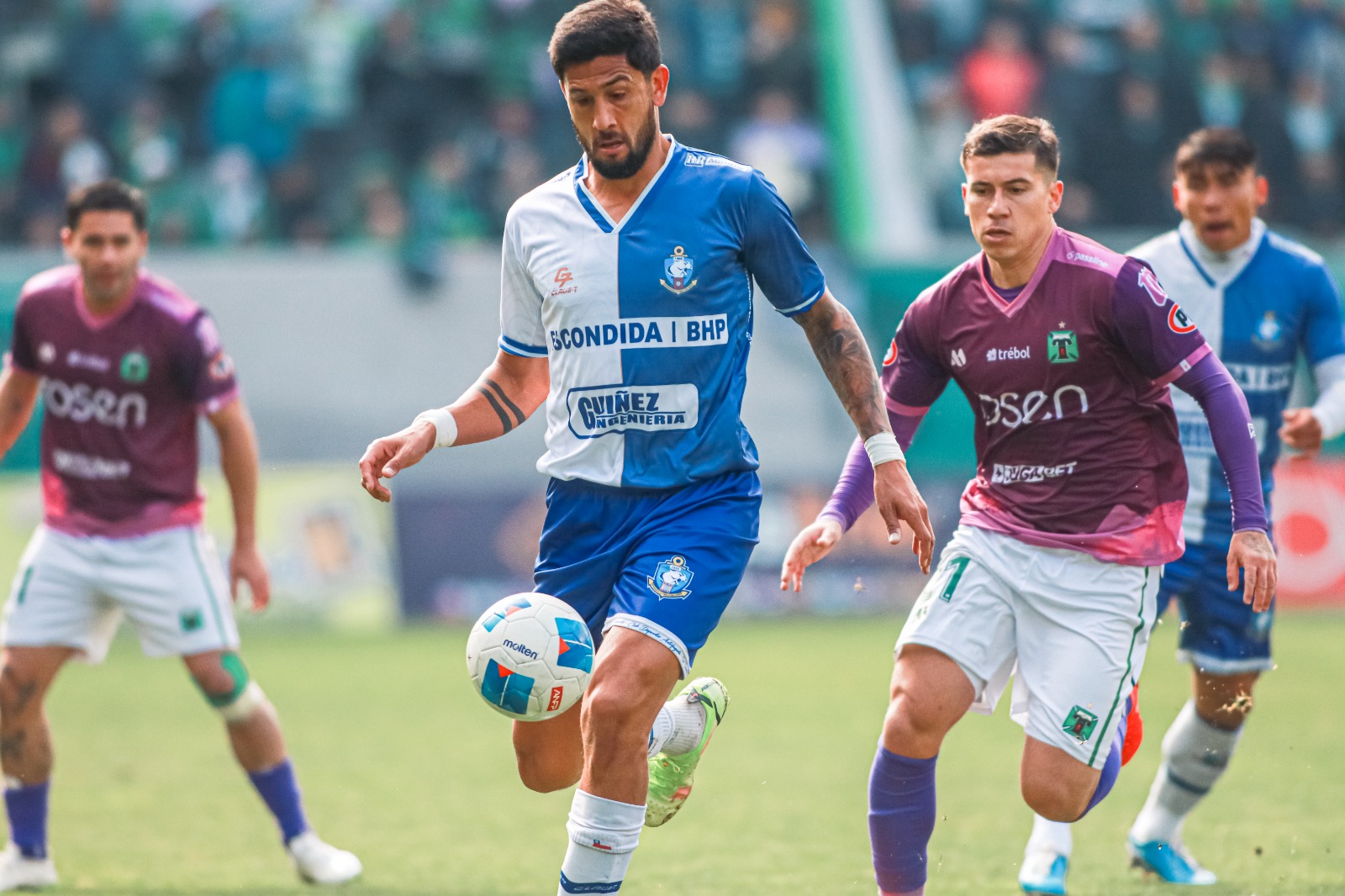 Jornada 19 | Ascenso