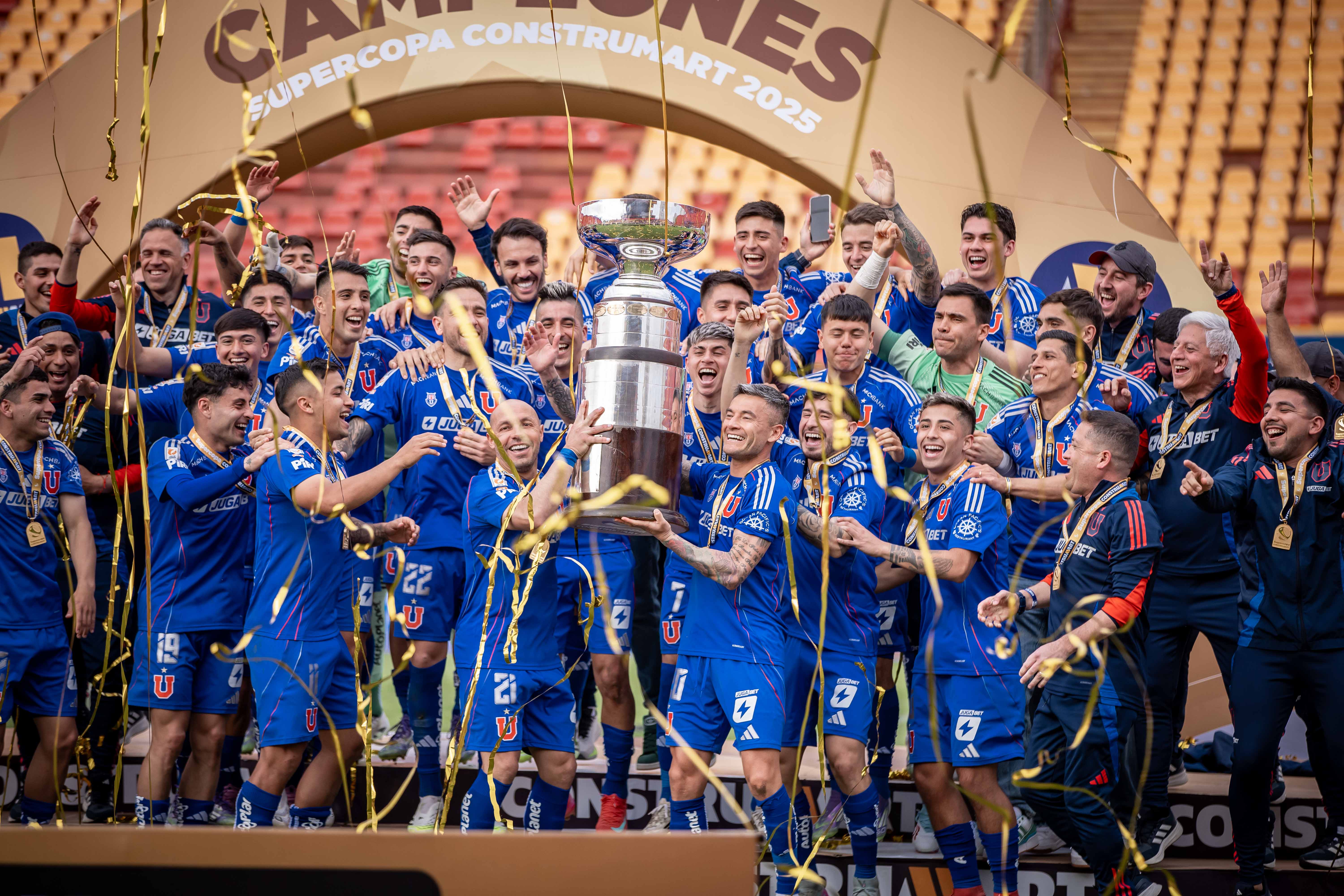 Supercopa 