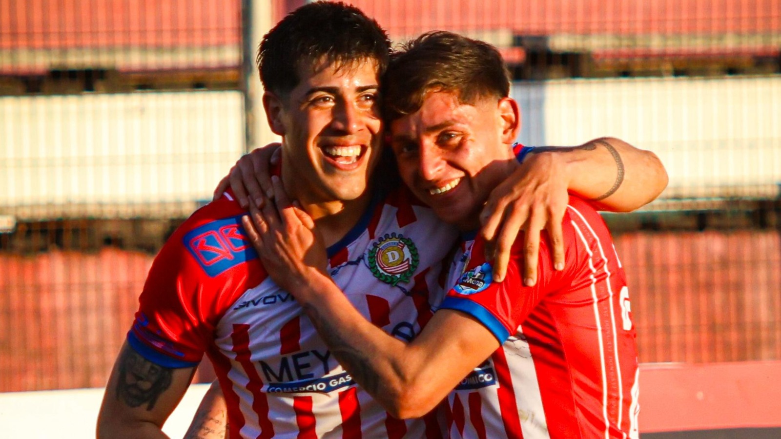 Segunda División