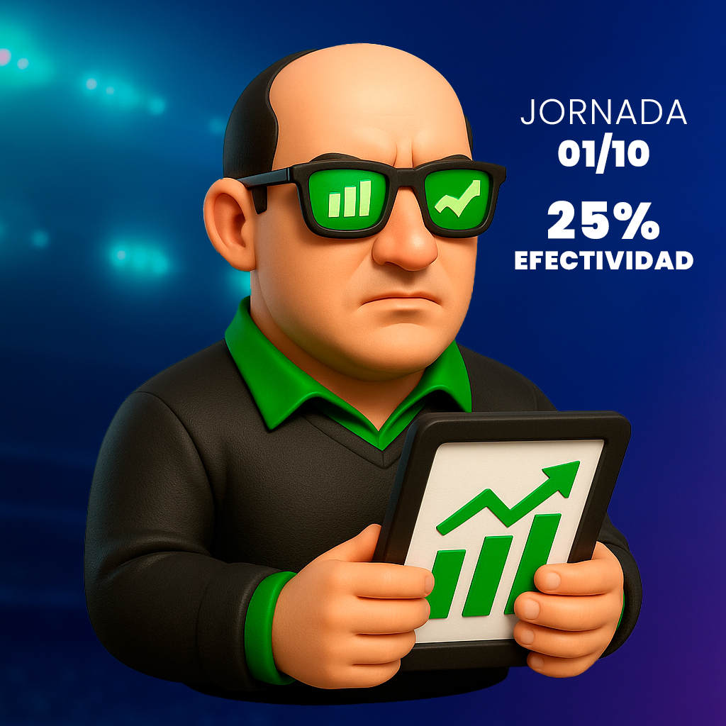 El Estadístico