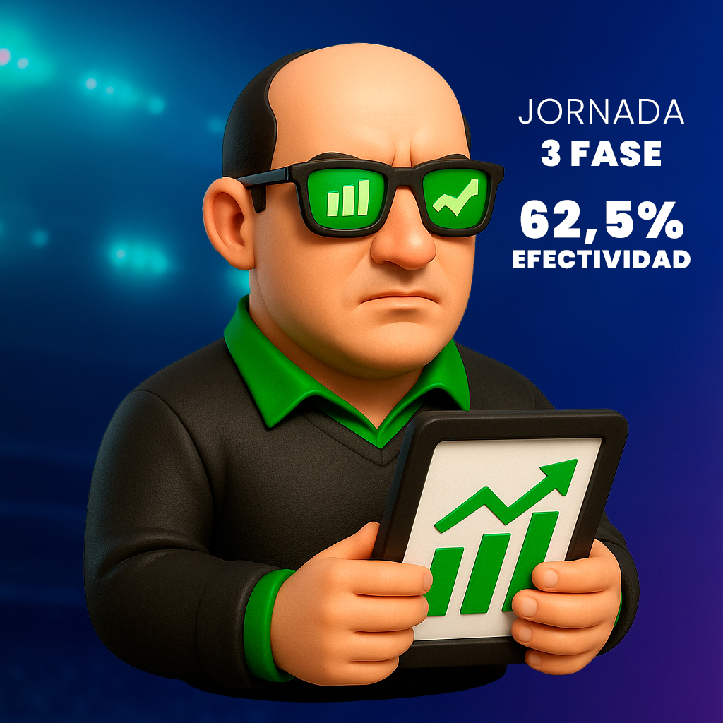El Estadístico
