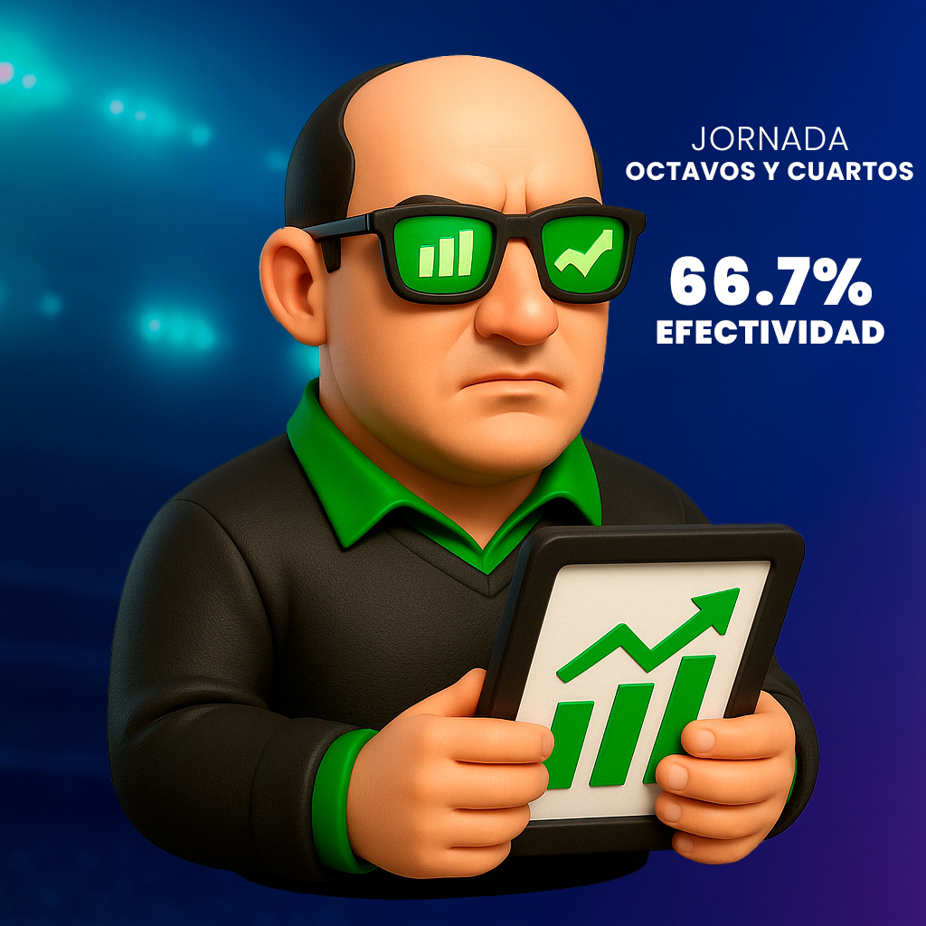 El Estadístico