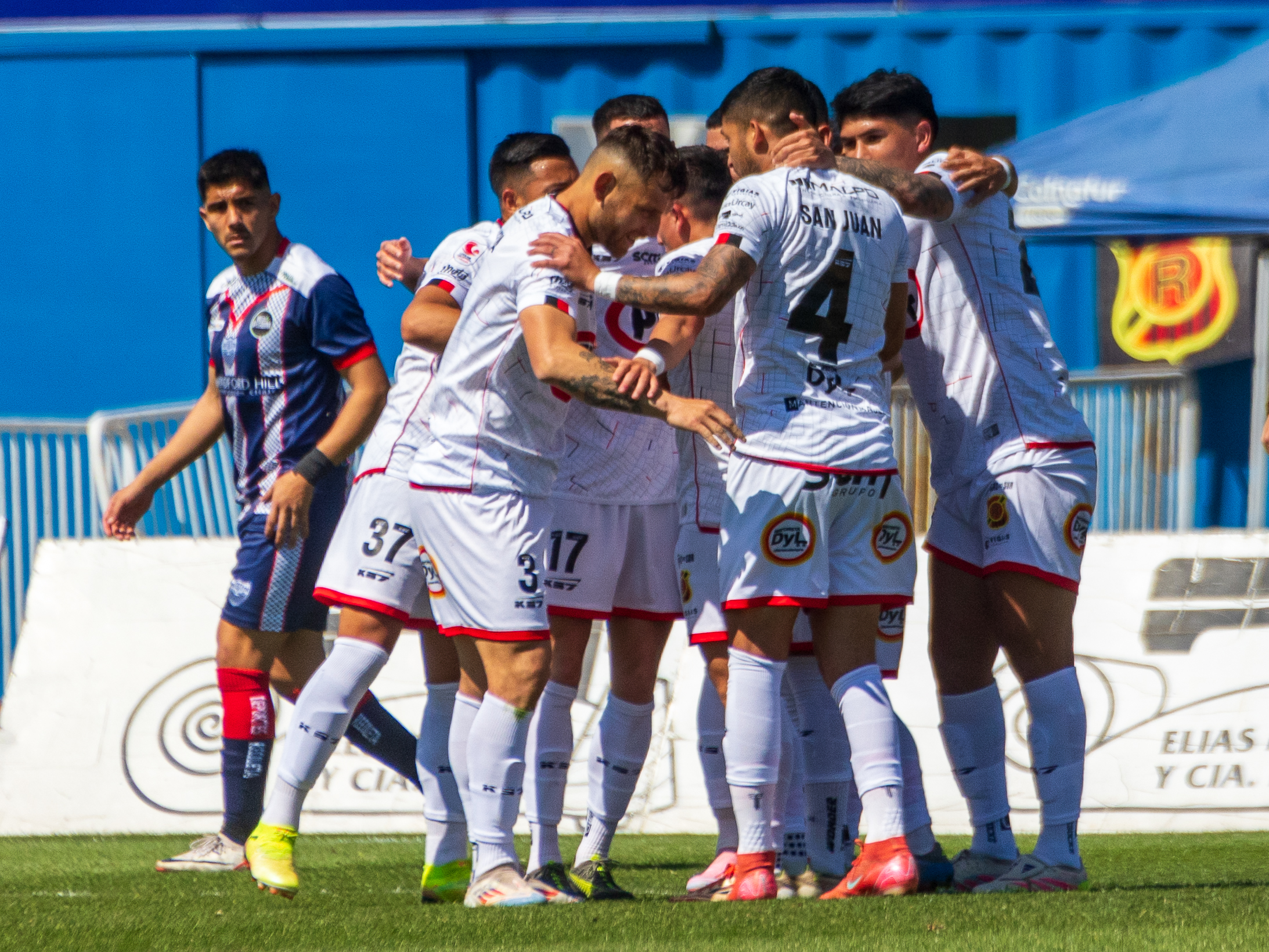 Jornada 28 | Ascenso 