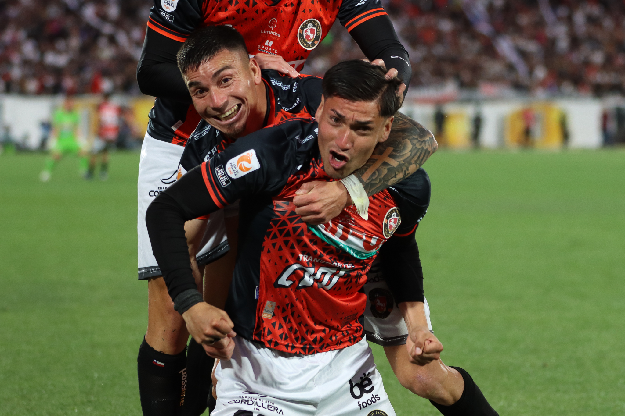 Jornada 25 | Primera División