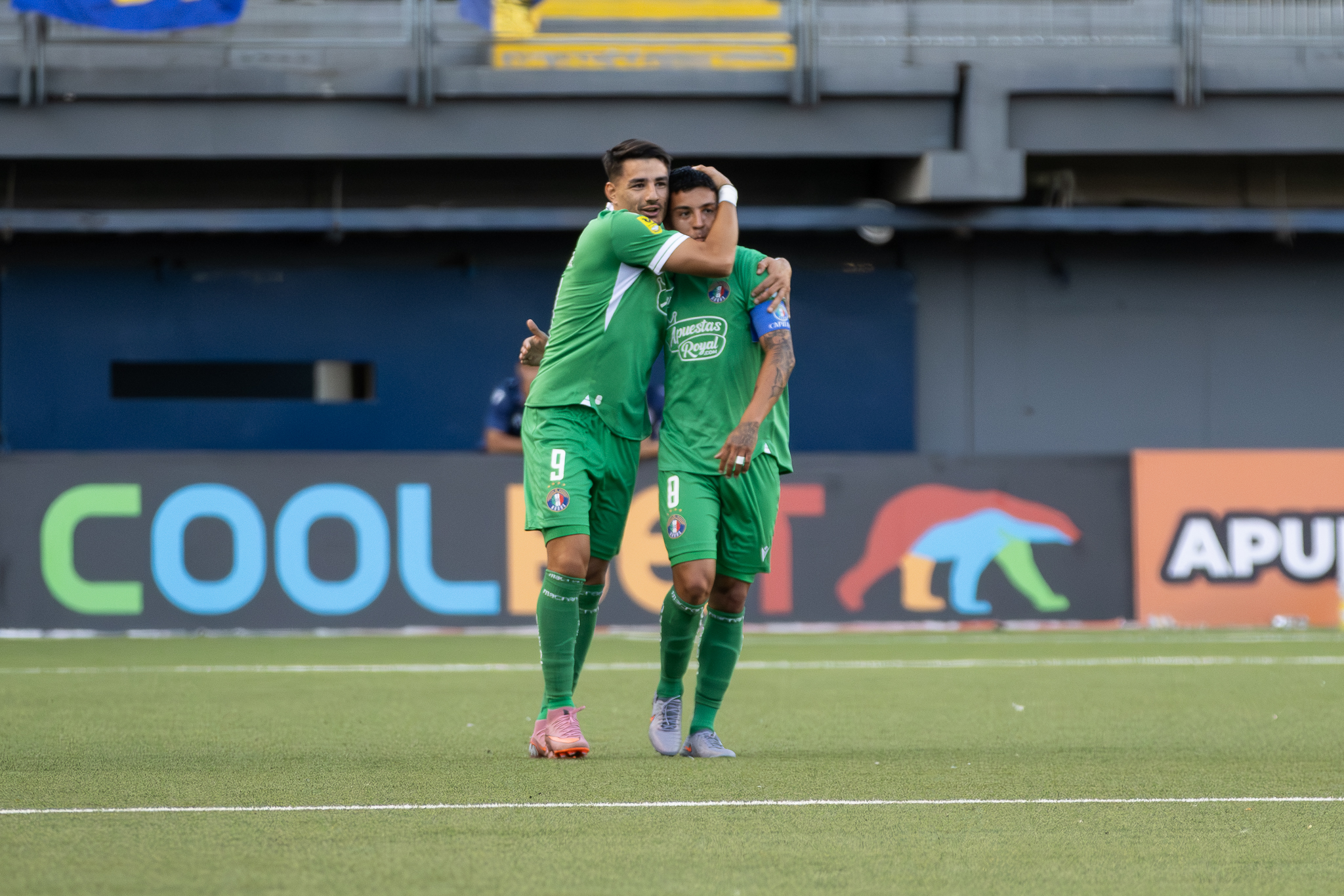 Jornada 2 | Primera División