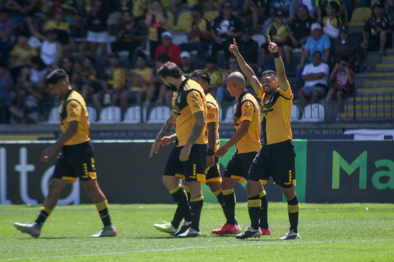 Jornada 2 | Primera División