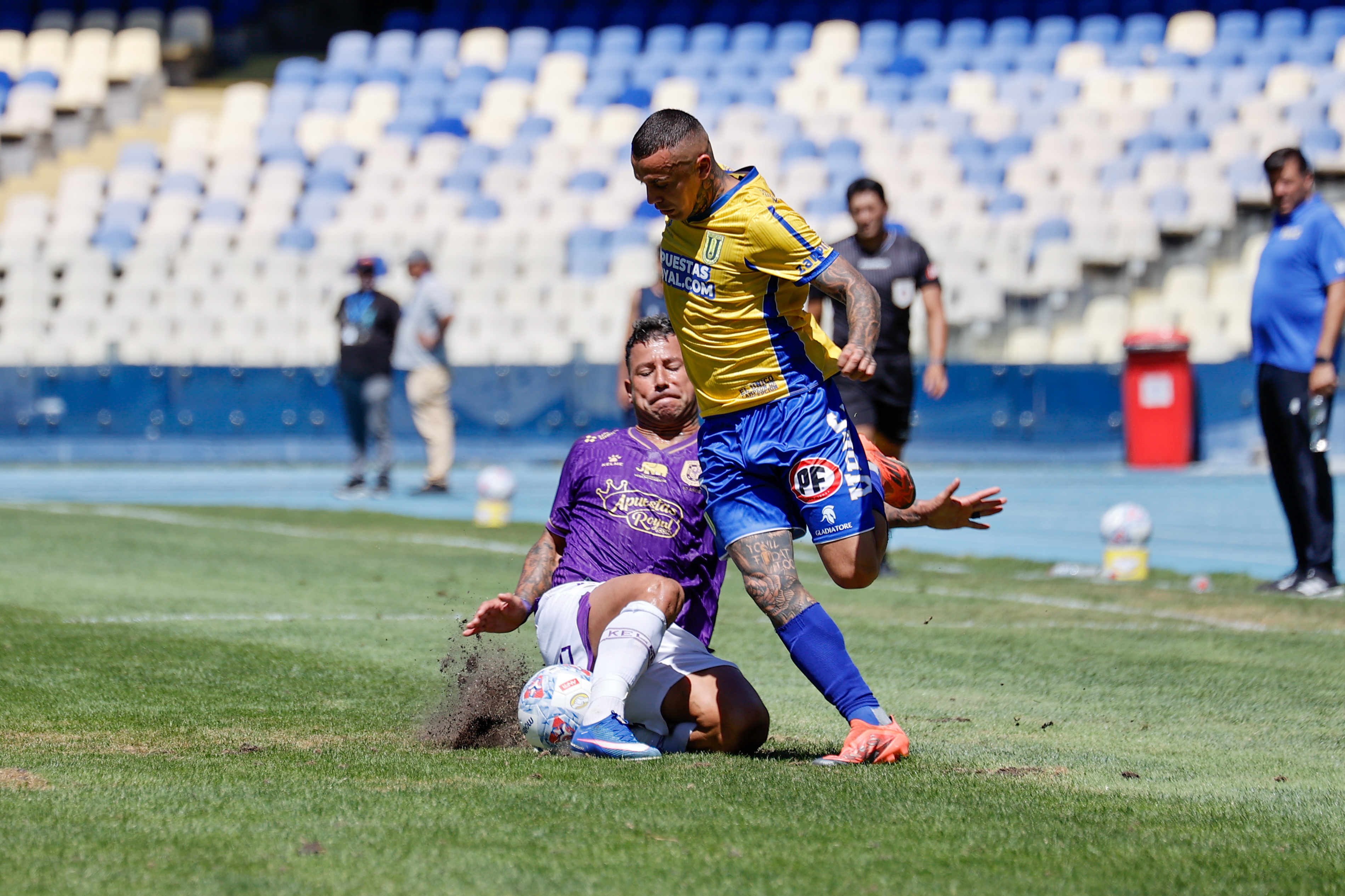 Jornada 3 | Primera División