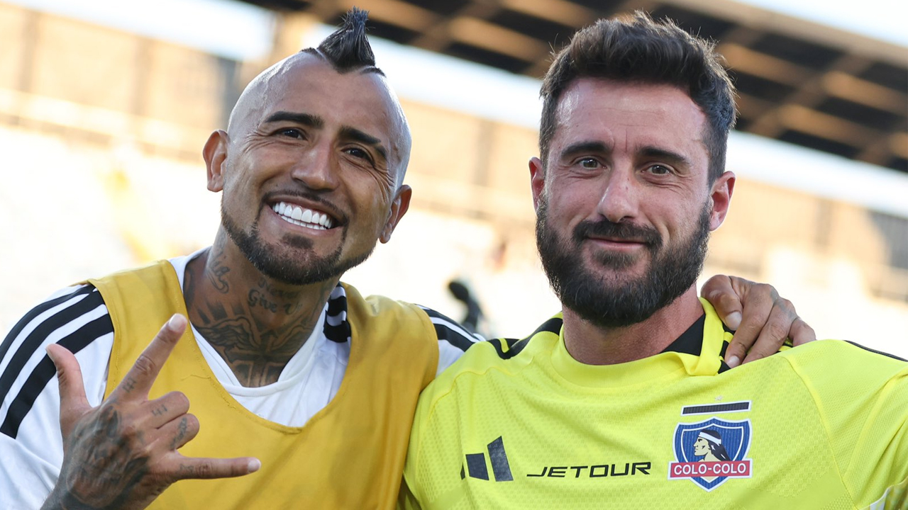 Jornada 4 | Primera División