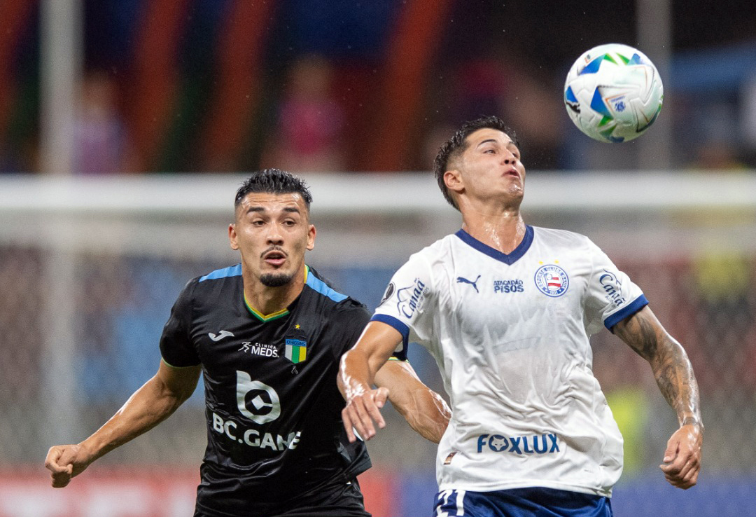 Fase 2 | CONMEBOL Libertadores