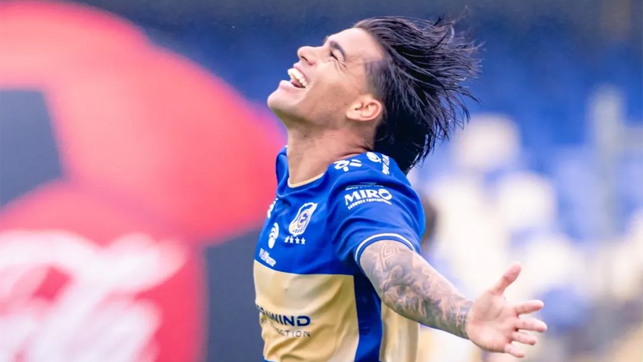 Jornada 5 | Primera División