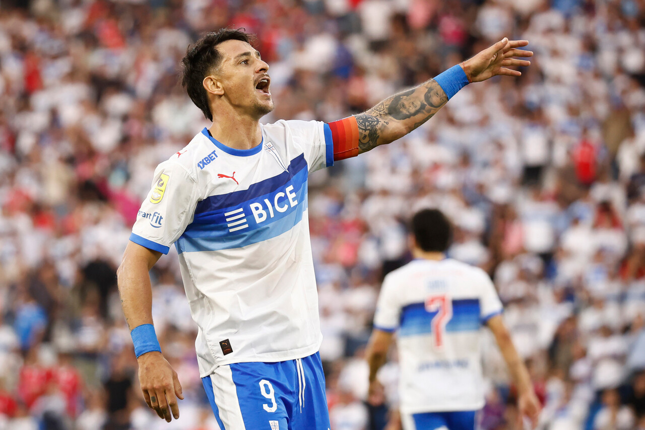 Jornada 8 | Primera División