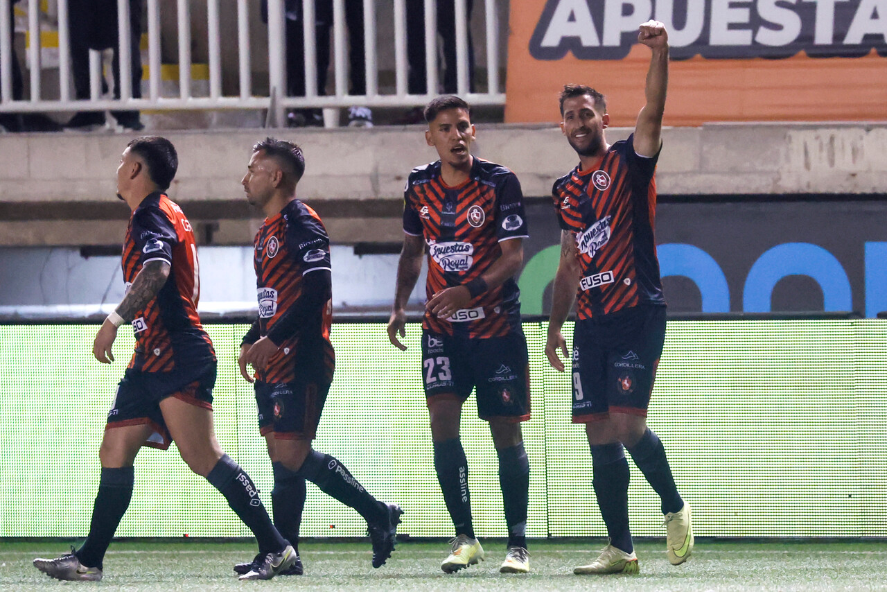 Jornada 10 | Primera División