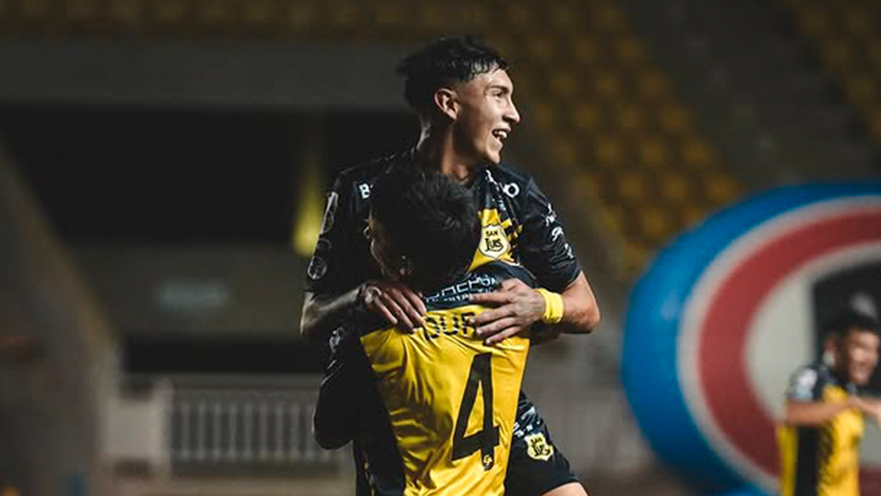 Jornada 10 | Ascenso
