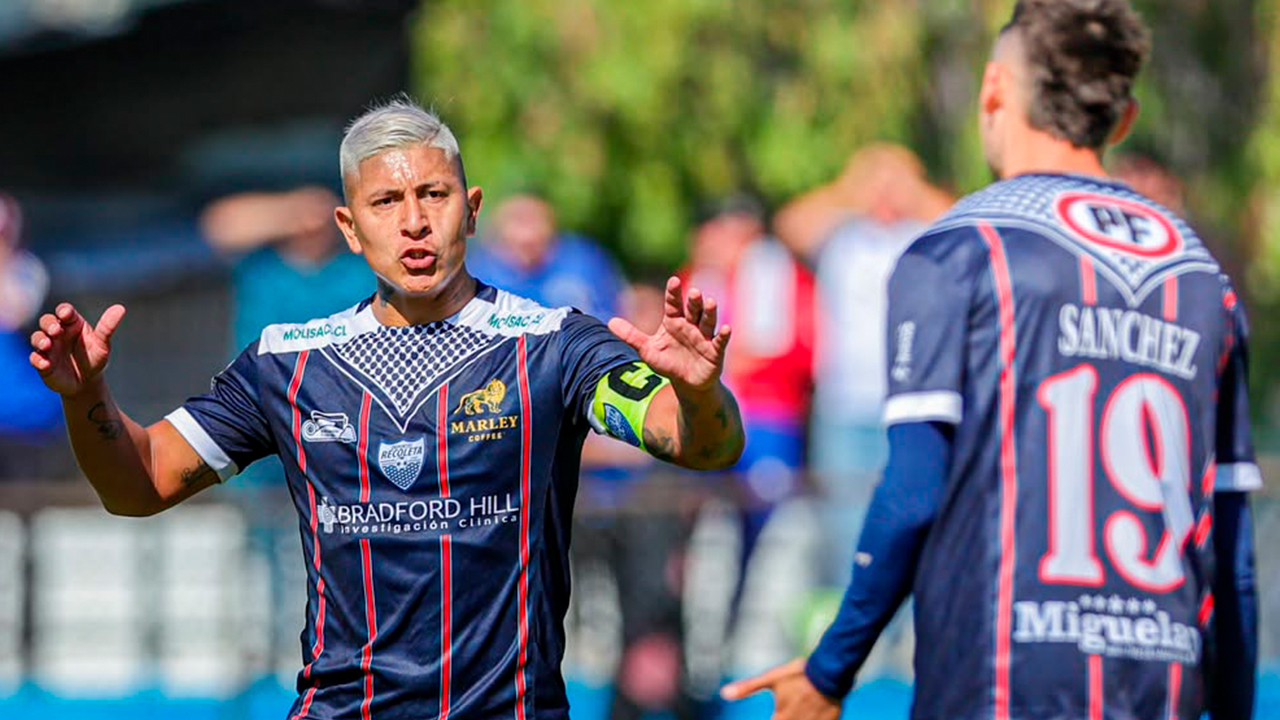 Jornada 11 | Ascenso