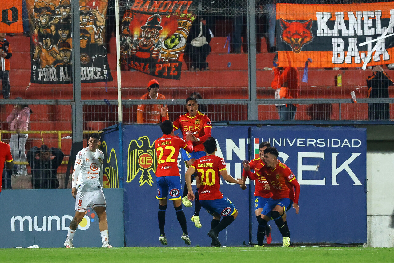 Jornada 11 | Ascenso