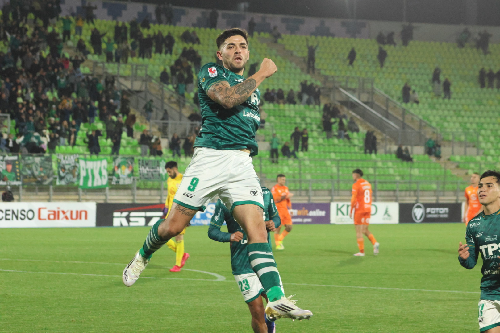 Jornada 11 | Ascenso