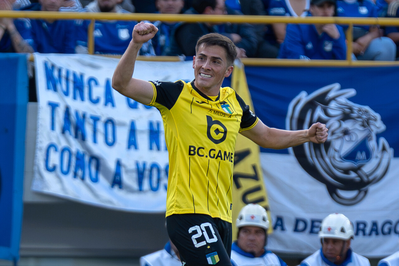 Copa Sudamericana | Fase de grupos