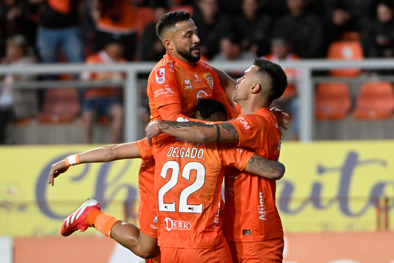 Jornada 15 | Ascenso