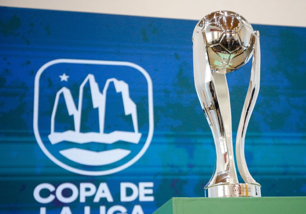 Copa de la Liga