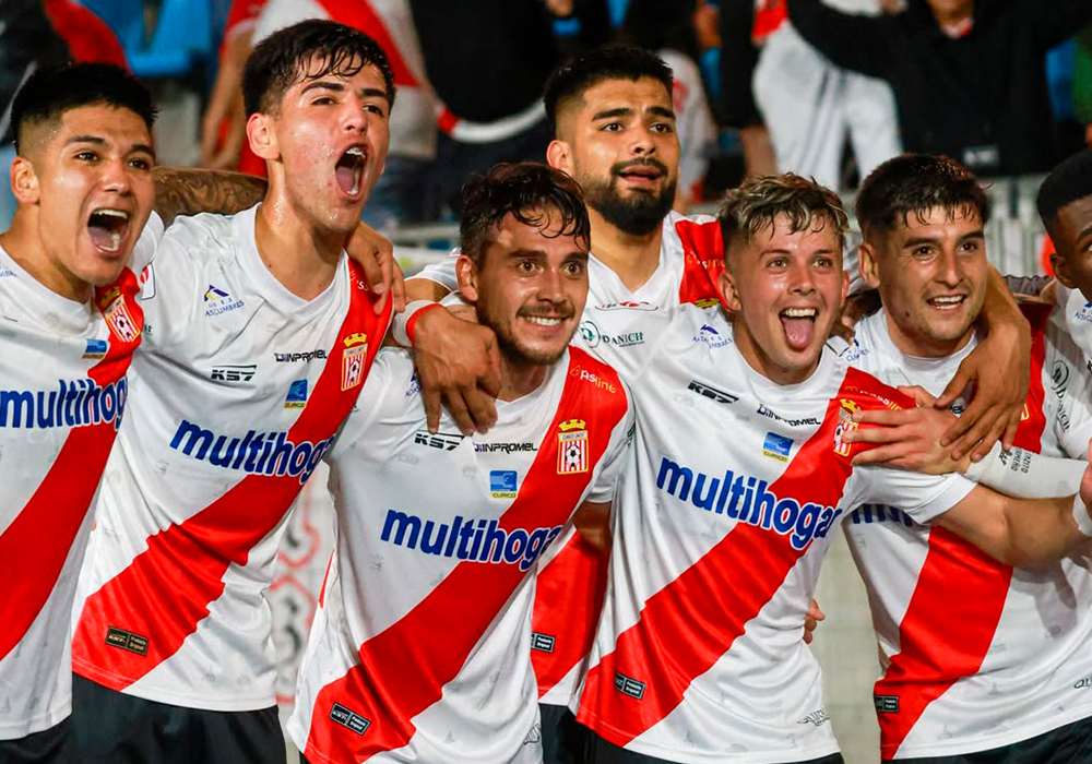 Jornada 15 | Ascenso