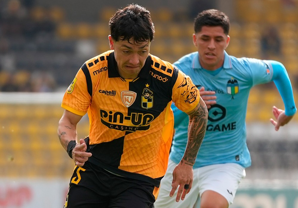 Jornada 15 | Primera División