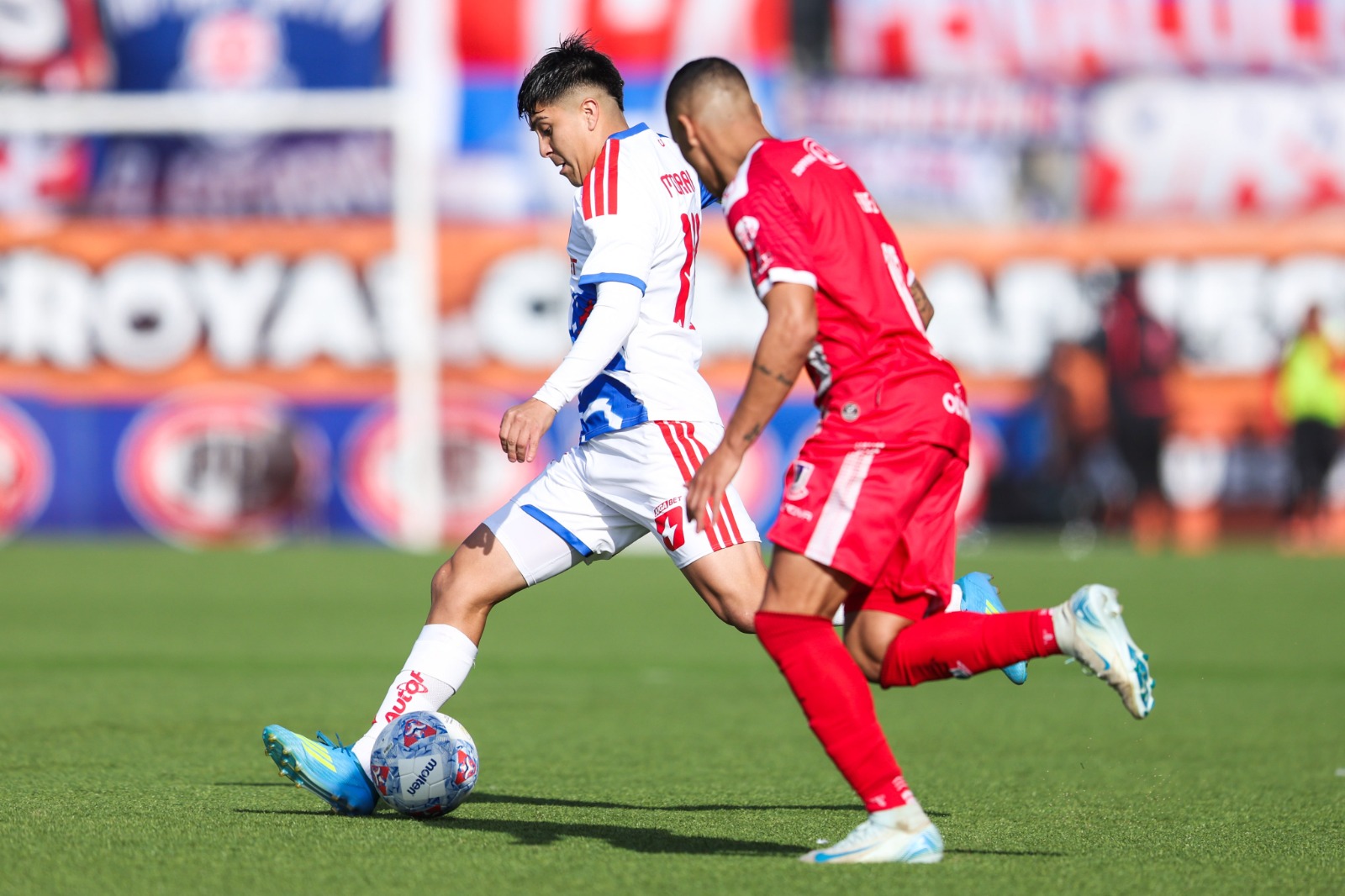 Jornada 15 | Primera División 
