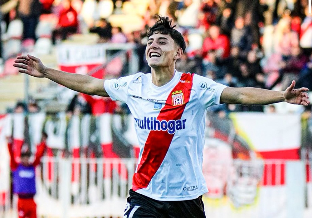 Copa Chile | Fase de Grupos