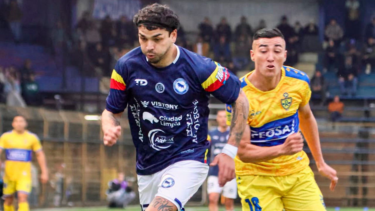 Segunda División