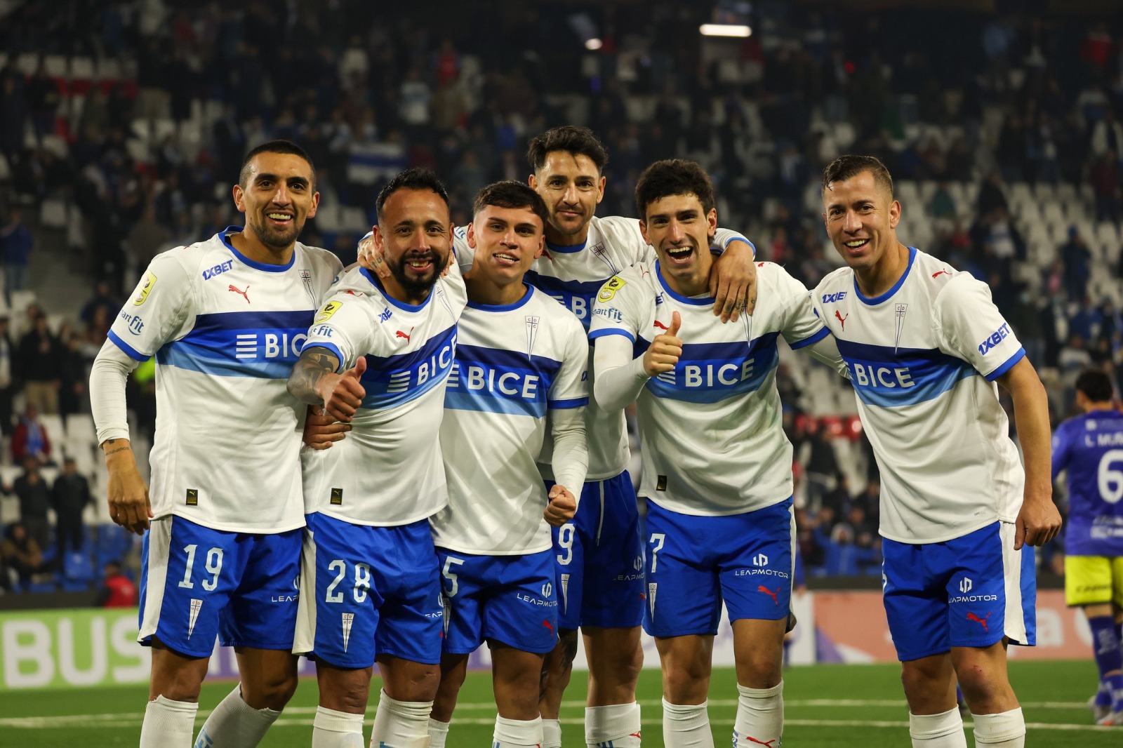Copa Chile | Fase de Grupos