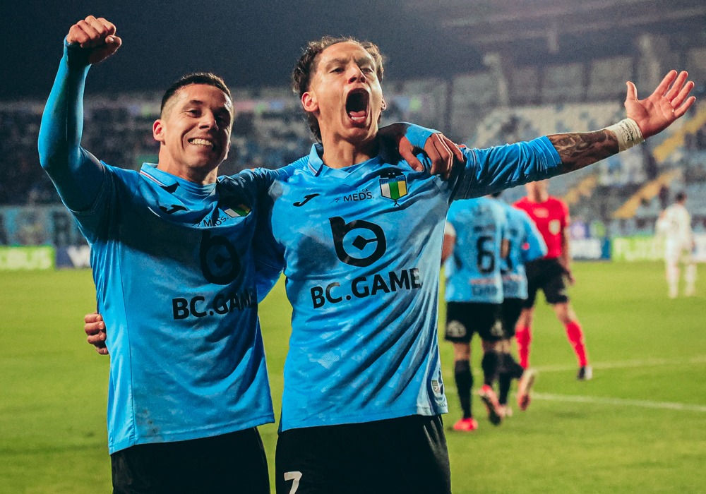 Copa Chile | Fase de Grupos