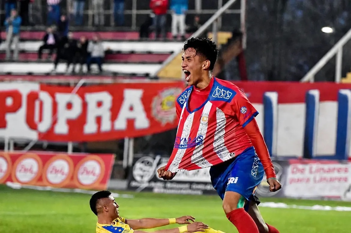 Segunda División