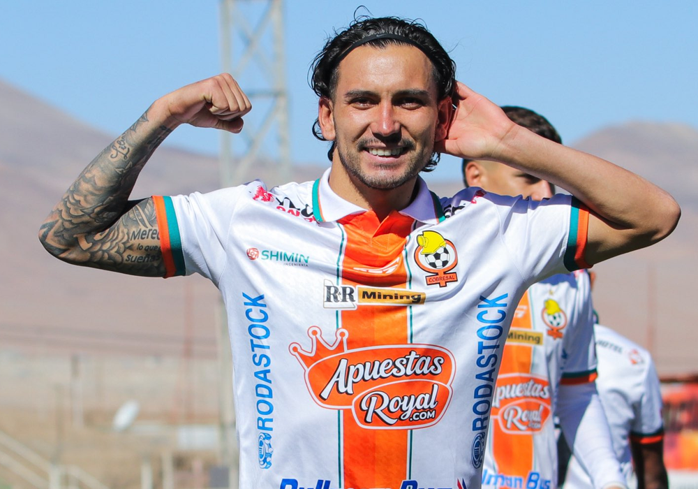 Jornada 17 | Primera División