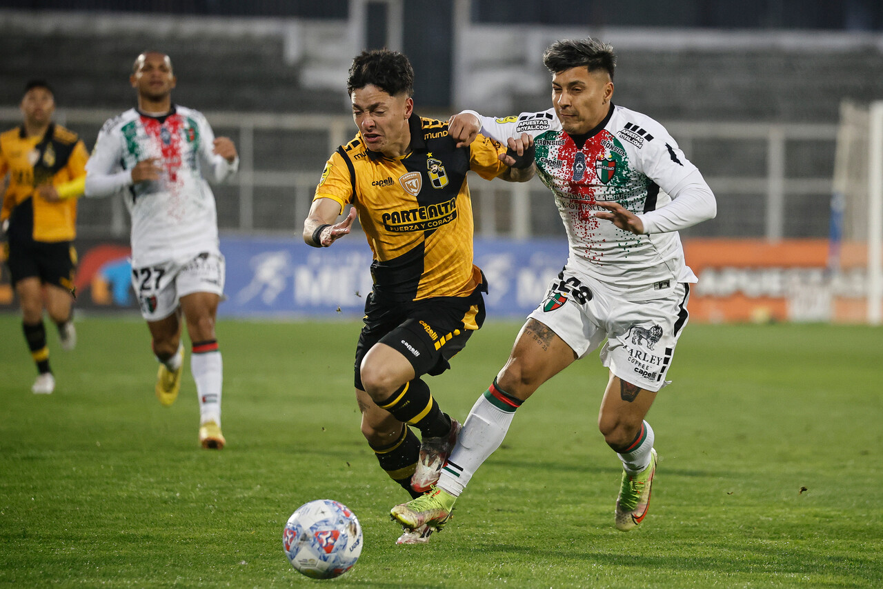 Jornada 17 | Primera División